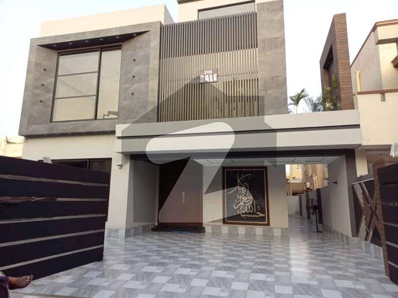 10 Marla Residential House For Sale In Jasmen Block Sector C Bahria Town Lahore