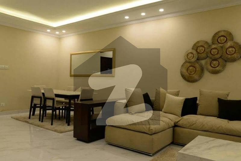 Luxury Furnished Apartment For Sale