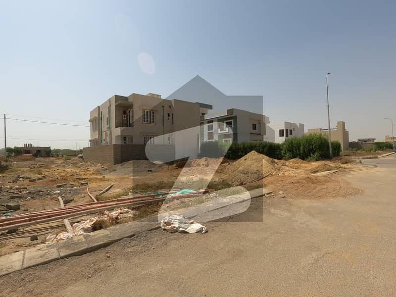 Al Jadeed Residency Plot Available For For Sale