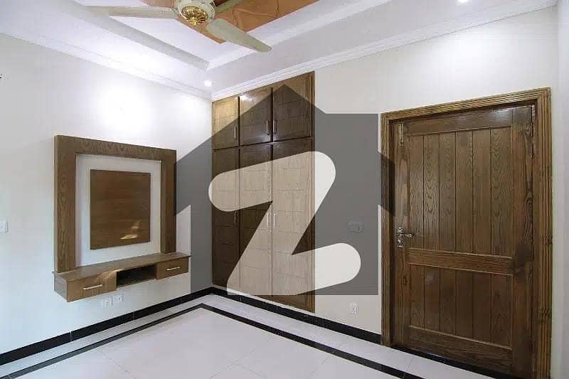 4 Marla Double Storey Luxury House For Sale In G-13