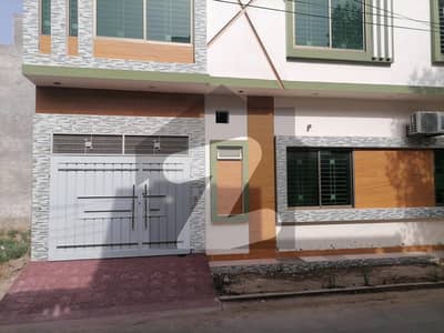 Looking For A House For Sale In Sahiwal