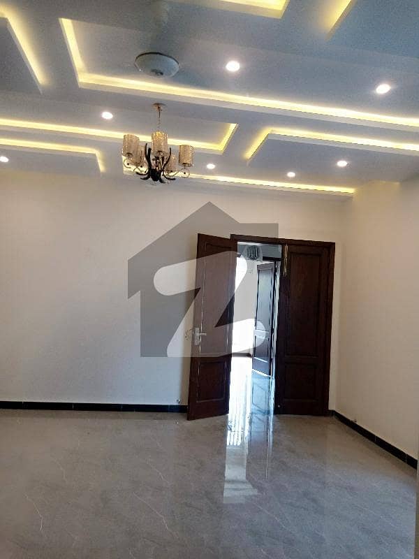 Brand New D-12/1 House For Sale 4 Bed Rooms