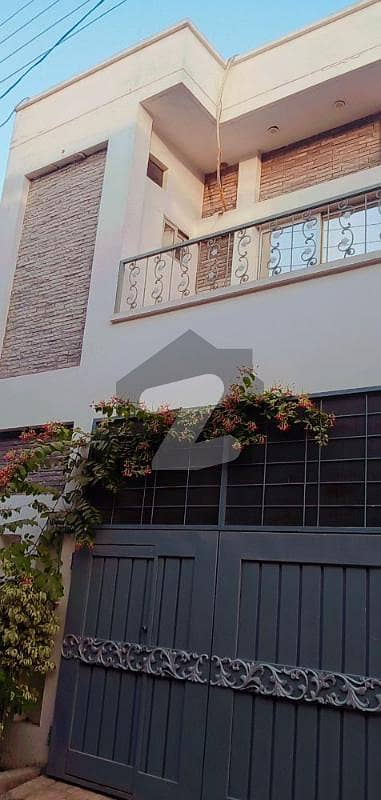 3 Marla Double Storey Lavish House Available For Booking Just 50 Percent Down Payment