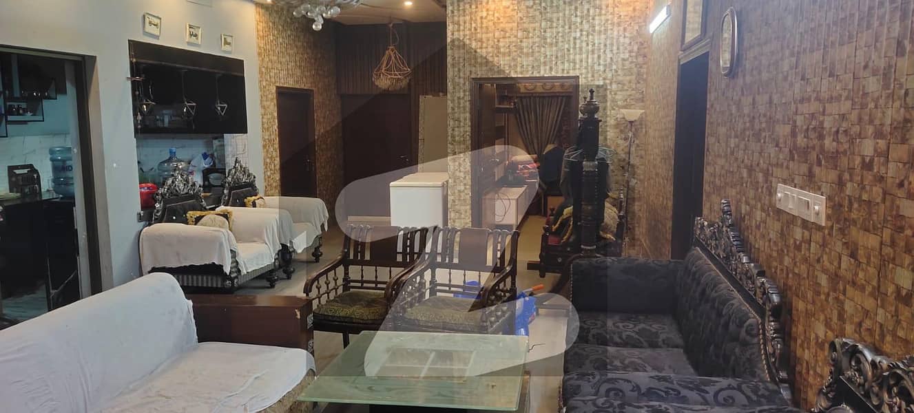 Sale A House In Faisalabad Prime Location