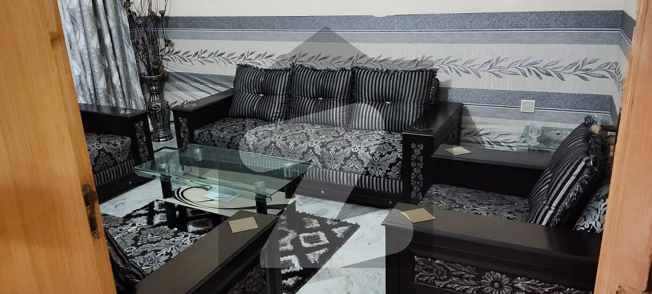 خیابانِ کالونی فیصل آباد میں 4 کمروں کا 5 مرلہ مکان 1.25 کروڑ میں برائے فروخت۔