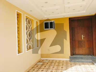 Brand New House For Sale In Ali Block - Bahria Town Phase 8 Rawalpindi