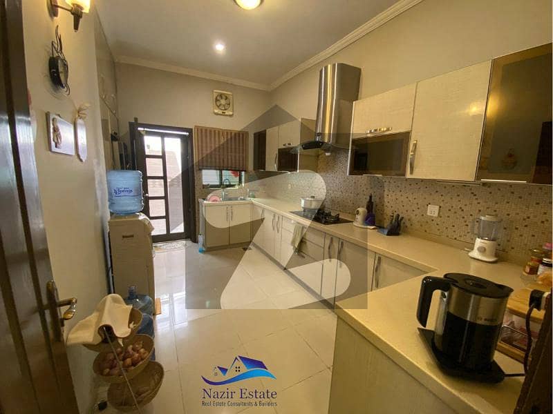 6 Marla Beautiful House For Sale Ali View Garden Phase 1, Ali View