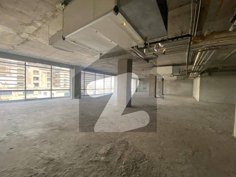 Askari Tower Office For Rent Askari Tower Office For Rent