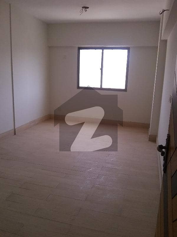 3 Bed Brand New Flat 2nd Floor