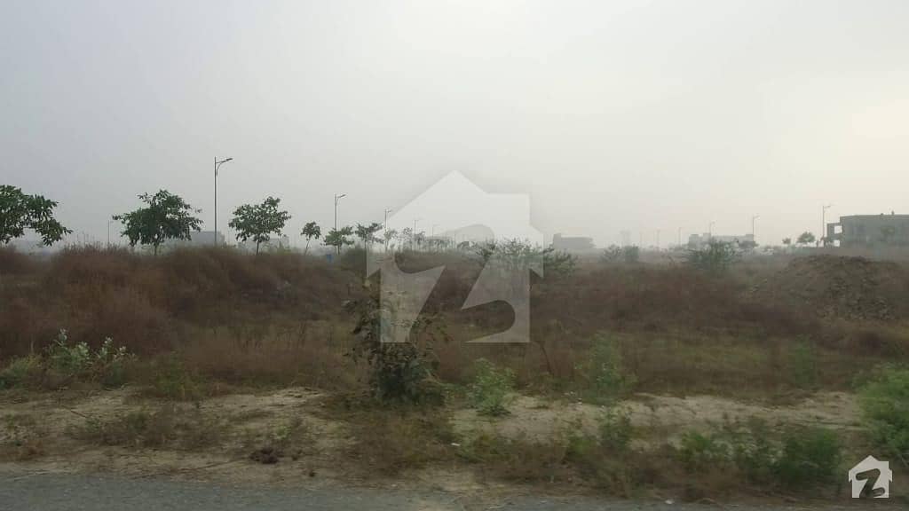 Best Commercial Plot Available In Rs 25,000,000
