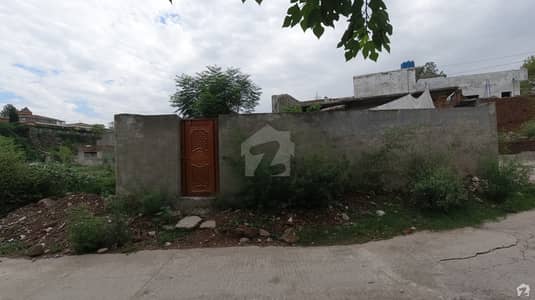بہارہ کھوہ اسلام آباد میں 2 کمروں کا 5 مرلہ مکان 42 لاکھ میں برائے فروخت۔