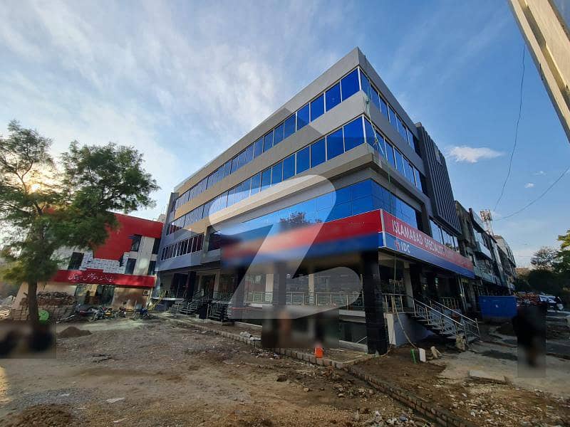 4 Lac Rented 30x40 Shop Ground Floor For Sale
