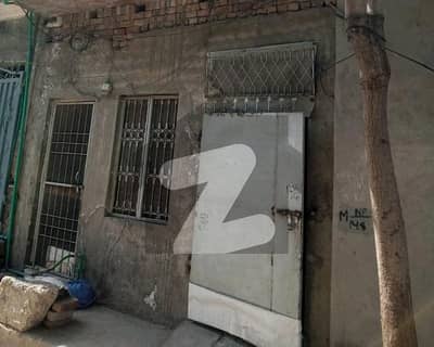 Own A House In 3 Marla Youhanabad