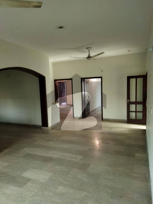 Abrar Estate Offers 1 Kanal Upper Portion For Rent Separate Gate Near Umt