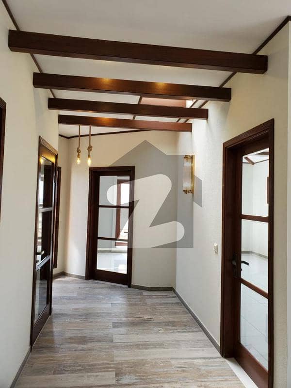 Brand New 2 Unit Bungalow For Sale In Dha Phase 8