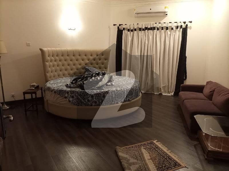 Bungalow For Rent In Dha Phase 6