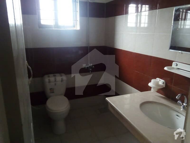 1 Kanal Triple Storey House For Sale In Aghosh Soan Garden