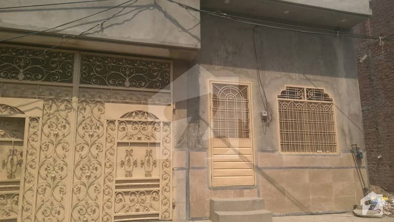 Mehar House Is Available For Sale