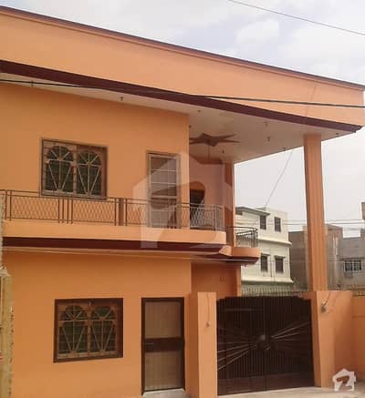 Double Storey Bungalow For Rent