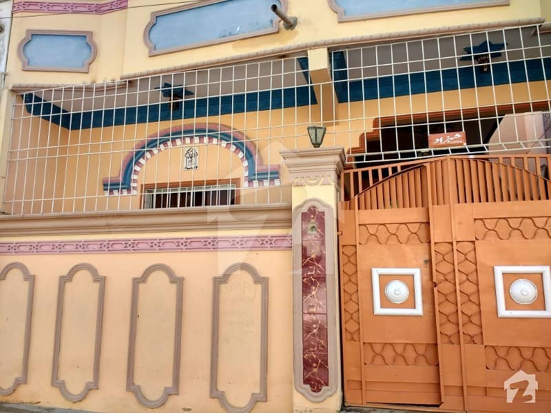 84 Yards House For Sale In Surjani Town Sector 7A