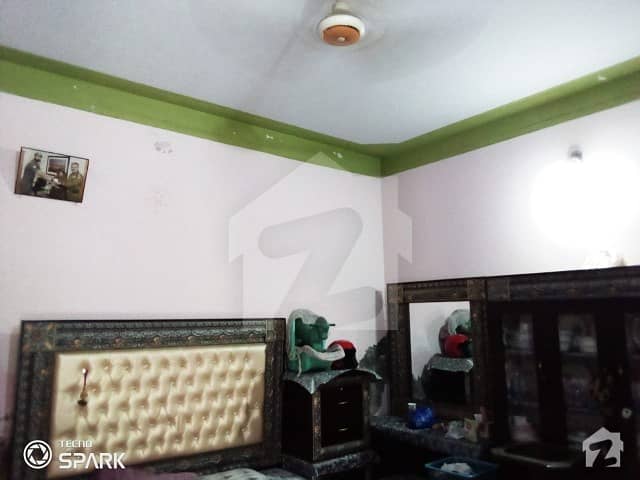 باٹا پور لاہور میں 3 کمروں کا 5 مرلہ مکان 48 لاکھ میں برائے فروخت۔