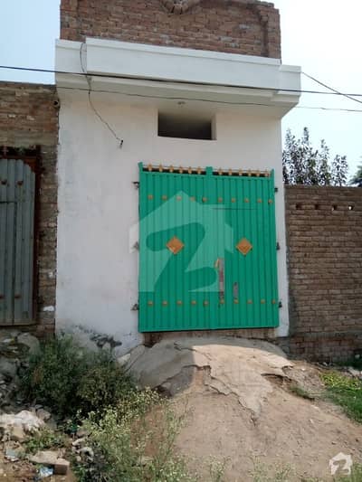 الف آباد پشاور میں 1 کمرے کا 2 مرلہ مکان 25 لاکھ میں برائے فروخت۔