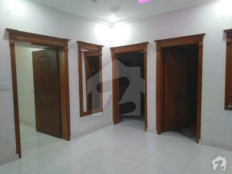 Stunning 1270 Square Feet Flat In H-13 Available