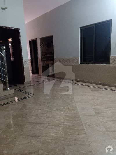 1250  Square Feet House In main G. t road Attawa Best Option