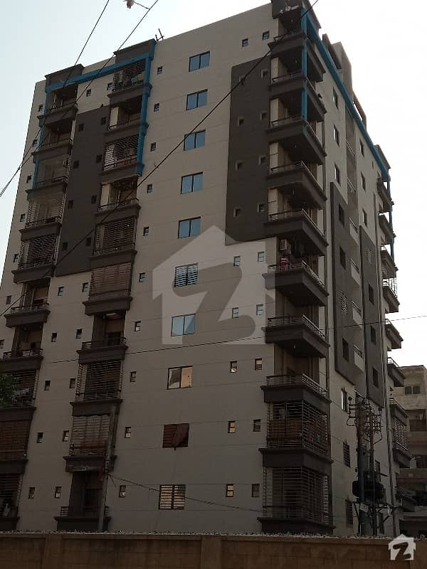 5 Rooms Apartment Available For Rent
