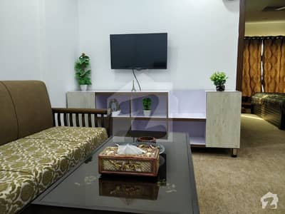 Fully Furnished Family Apartment Available For Bookings