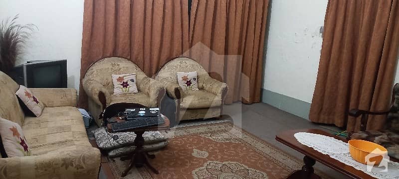House In Sikandar Town For Sale