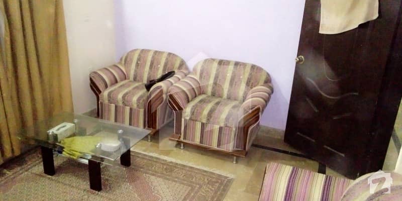 100  Square Yards Lower Portion For Sale In North Karachi