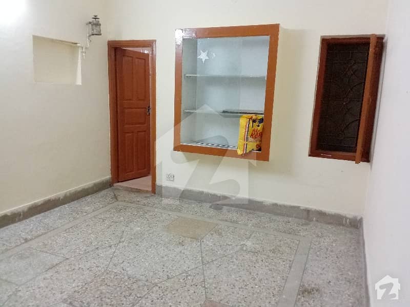 Gorgeous 1125 Square Feet House For Sale Available In Sadiqabad