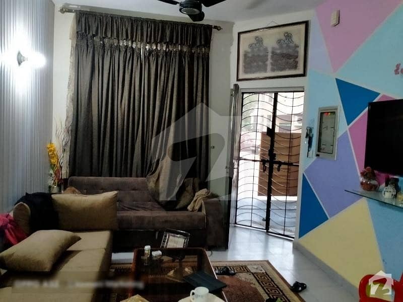 ایڈن ویلیو ہومز ایڈن لاہور میں 3 کمروں کا 4 مرلہ مکان 72 لاکھ میں برائے فروخت۔
