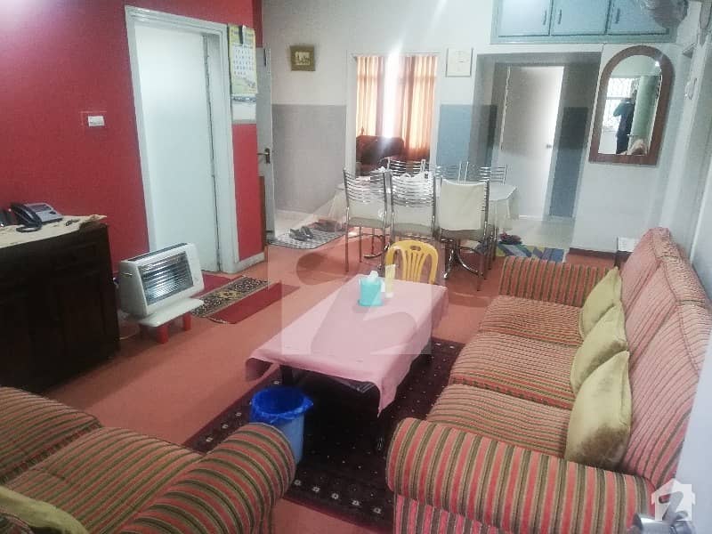 PHA Flat Is Available For Rent G8/4, G8, Islamabad ID27987751