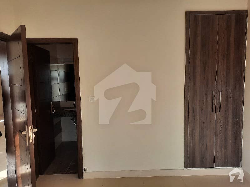 900 Square Feet Flat Is Available For Rent In Zaraj Housing Scheme