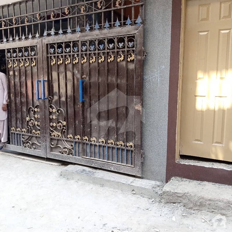 جھنگی سیداں اسلام آباد میں 6 کمروں کا 5 مرلہ مکان 80 لاکھ میں برائے فروخت۔
