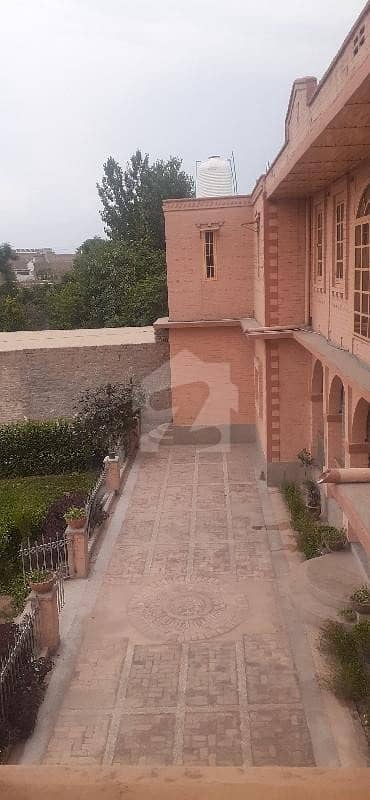 Property For Sale In Kohat Road Peshawar Is Available Under Rs 100,000,000
