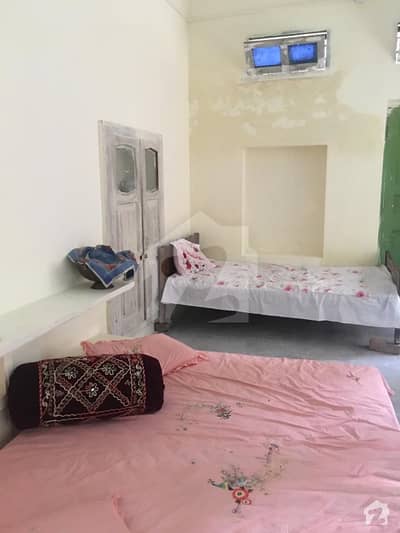 انڈسٹریل ایریا فیصل آباد میں 5 کمروں کا 8 مرلہ مکان 20 ہزار میں کرایہ پر دستیاب ہے۔