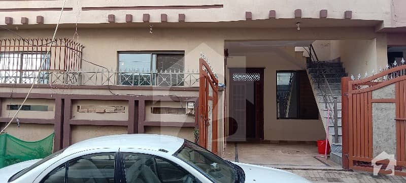 1125  Square Feet House Is Available For Sale In Marwa Town