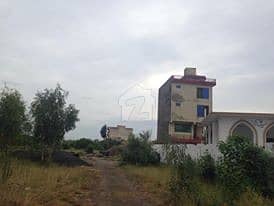 35x80 House For Sale In Gulshan-e-Sehat 1 - Block A