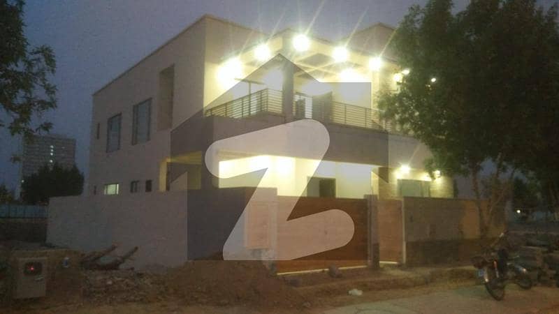 House Of 2448 Square Feet Available In Bahria Town Karachi