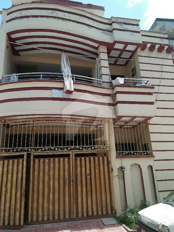 Stunning 1125  Square Feet House In Marwa Town Available