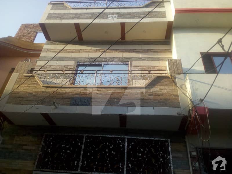 675  Square Feet House In Chungi Amar Sadhu For Sale At Good Location