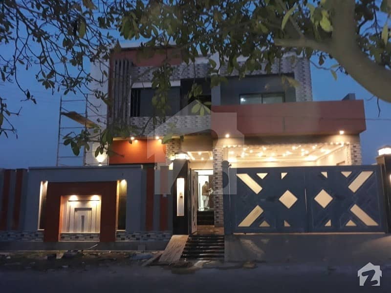 Muhafiz Town 209-A  Upper Portion For Rent Available