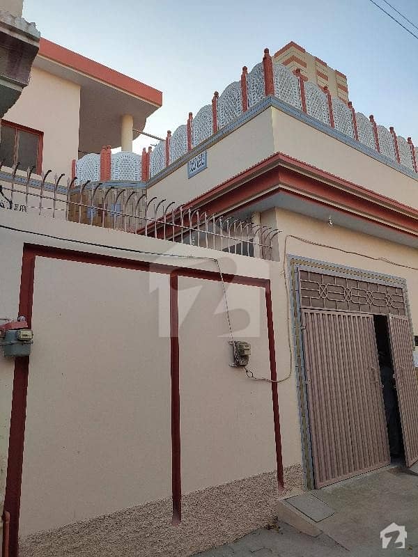 شمس آباد کالونی ملتان میں 4 کمروں کا 5 مرلہ مکان 1.4 کروڑ میں برائے فروخت۔