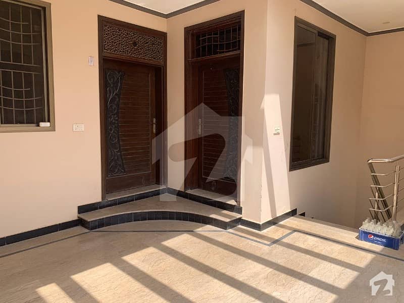 A Centrally Located House Is Available For Rent In Bahawalpur