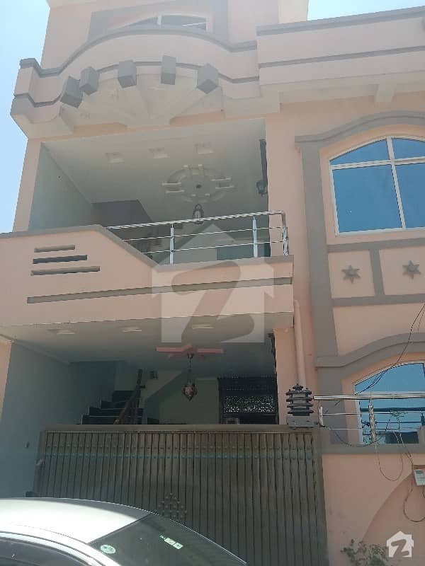 Affordable House For Sale In Kahuta Road