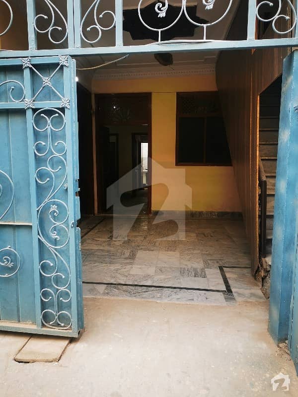 House For Rent In Rasool Park Madinah Town