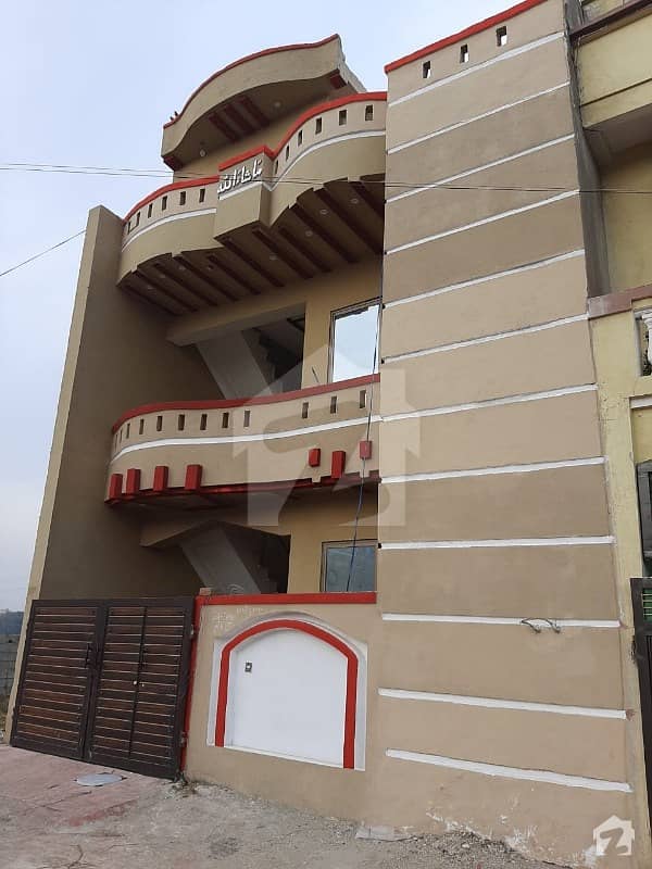 House Of 1125  Square Feet Available In Kuri Road